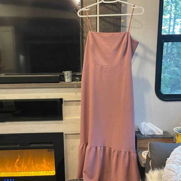 Park & Fifth - Singer Dress - Picture 4 of 5